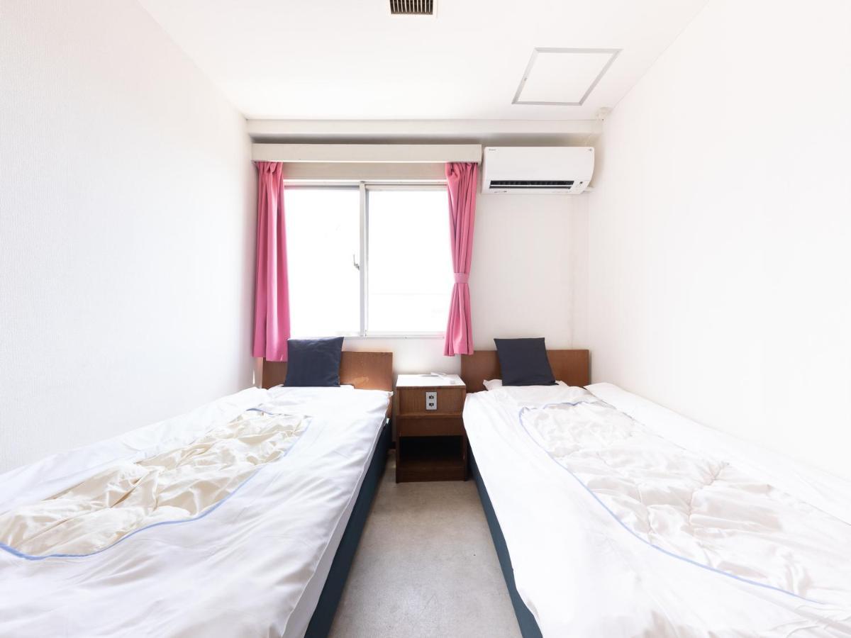 Tabist Business Hotel Kanazono Gifu Exterior photo