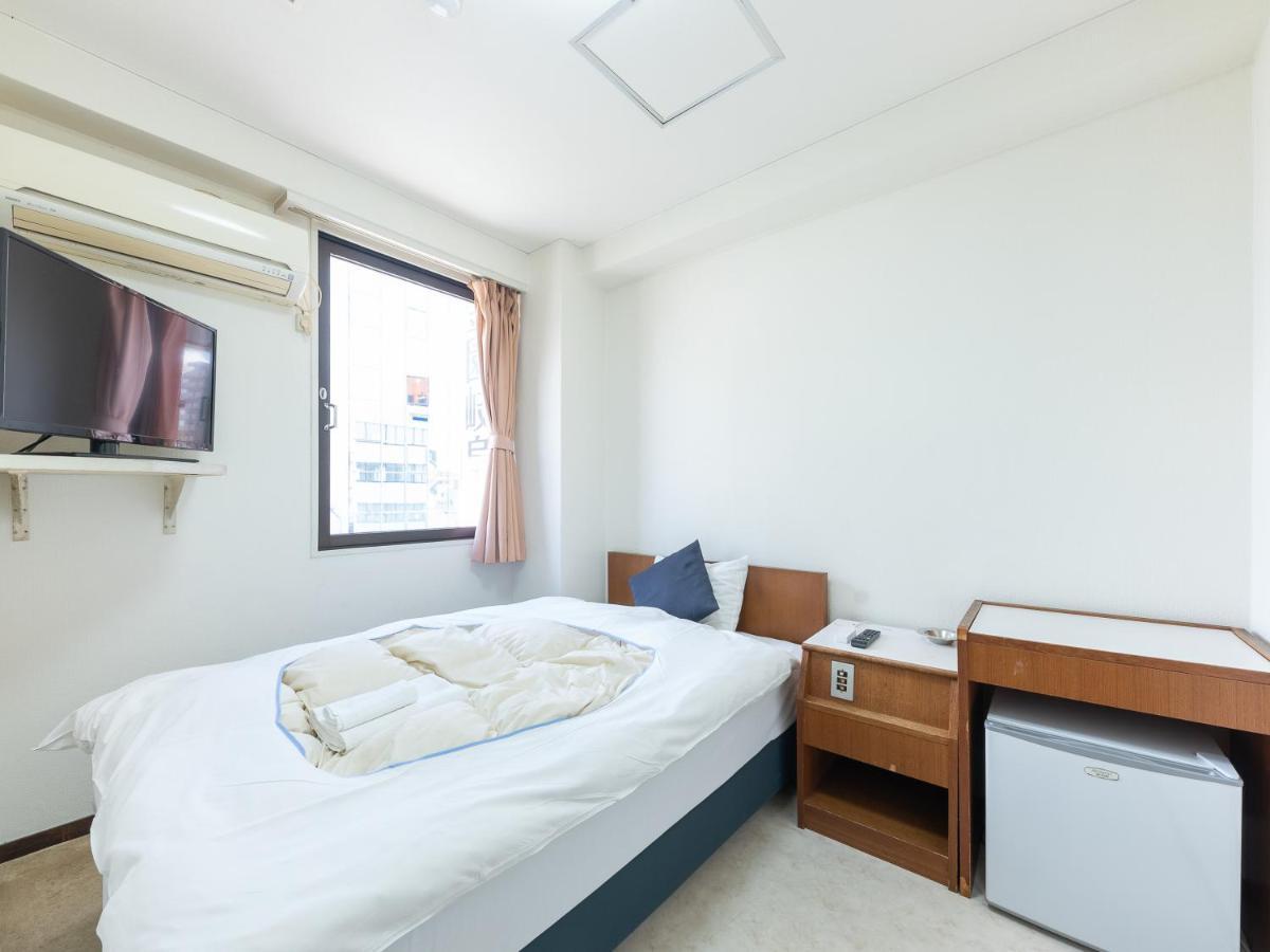 Tabist Business Hotel Kanazono Gifu Exterior photo