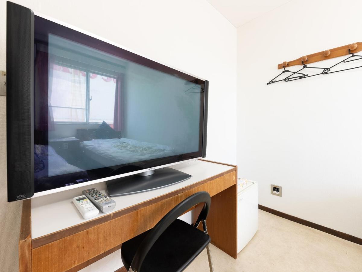 Tabist Business Hotel Kanazono Gifu Exterior photo