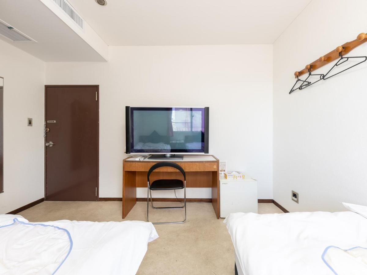 Tabist Business Hotel Kanazono Gifu Exterior photo