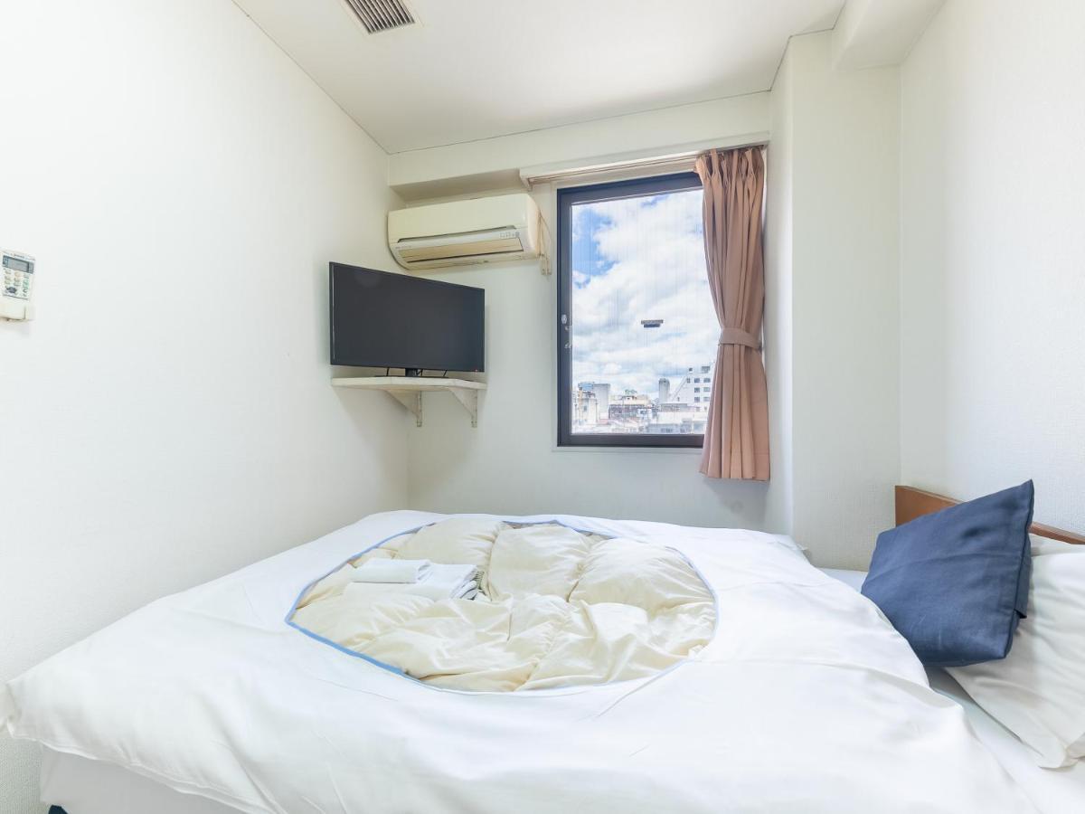 Tabist Business Hotel Kanazono Gifu Exterior photo