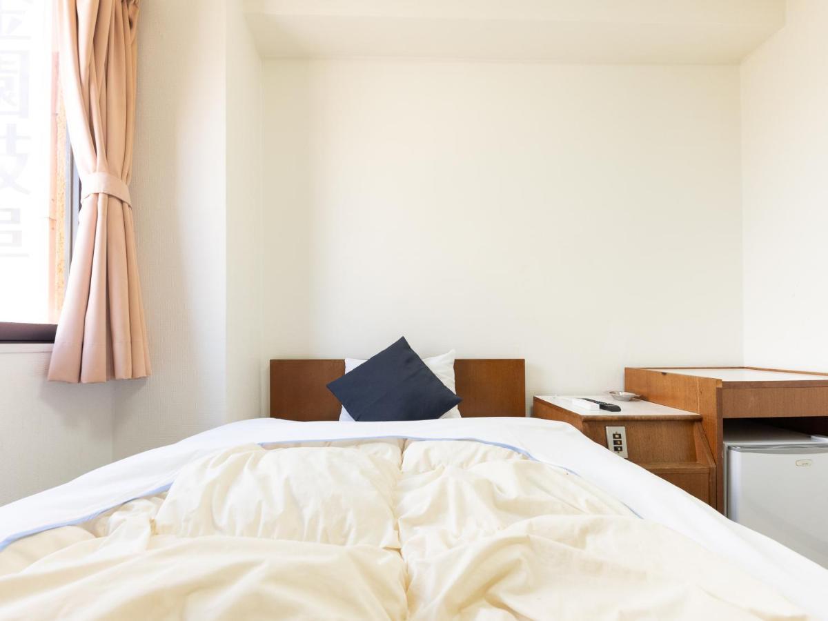 Tabist Business Hotel Kanazono Gifu Exterior photo