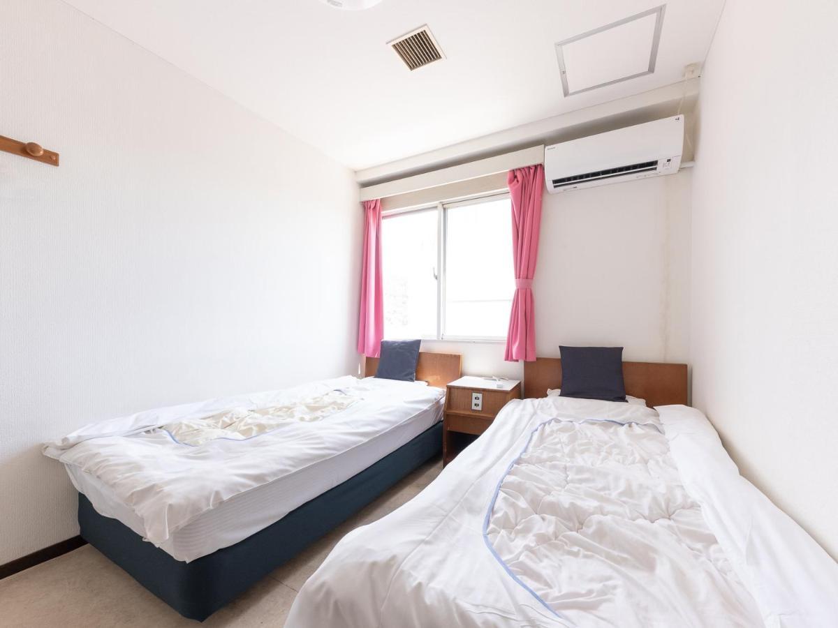 Tabist Business Hotel Kanazono Gifu Exterior photo